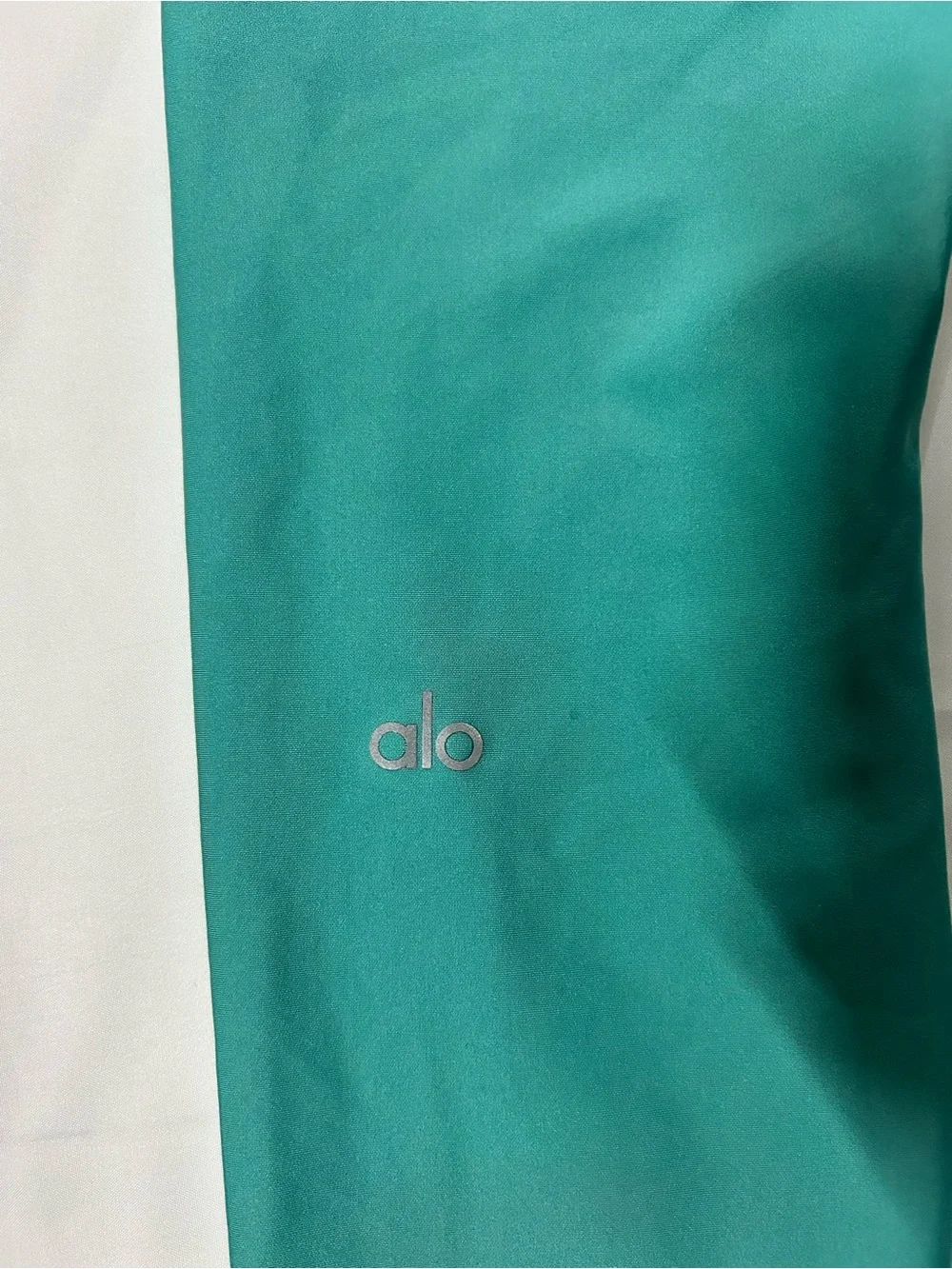 ALO Yoga sleek supportive